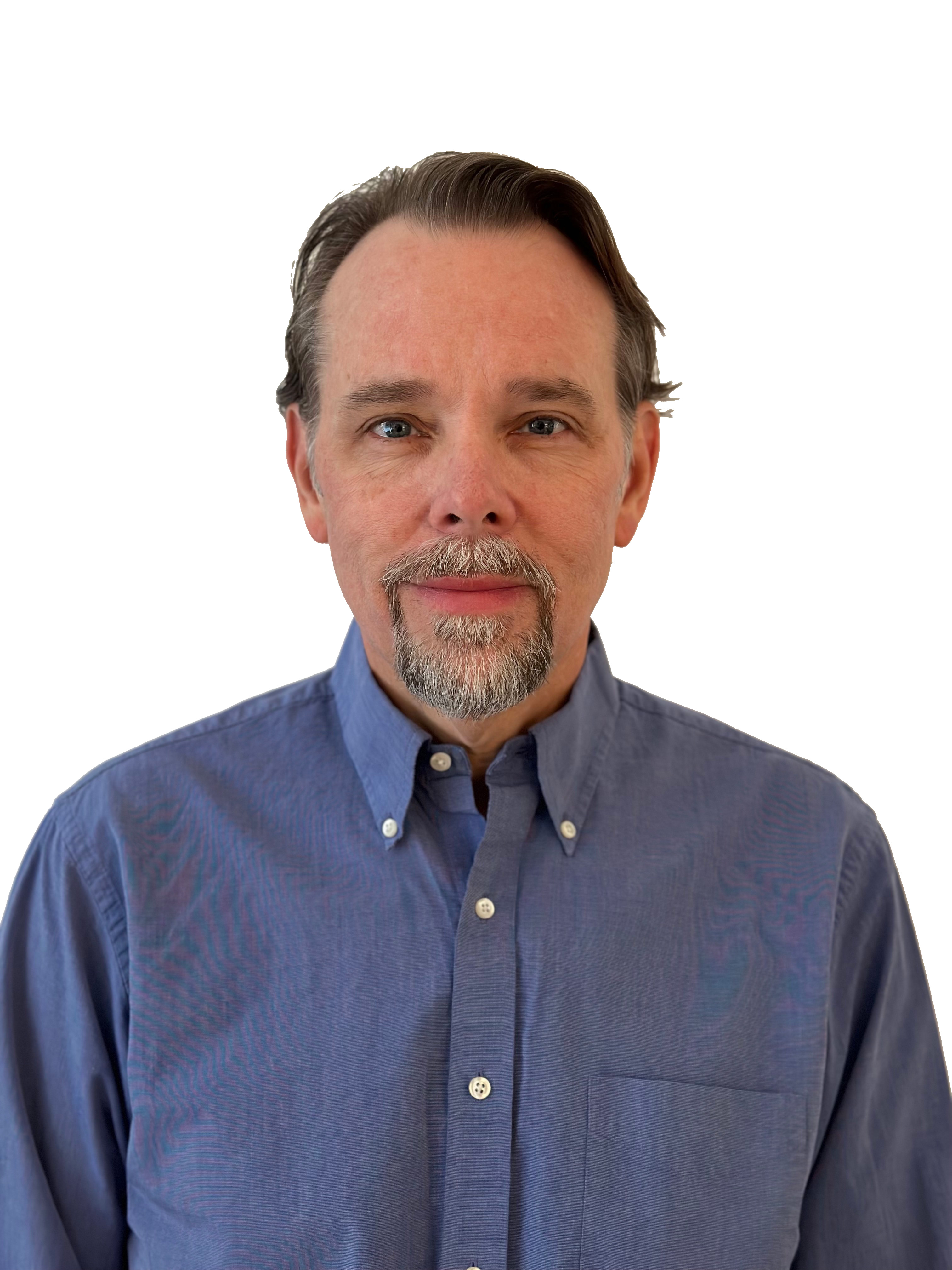Brendan Davis